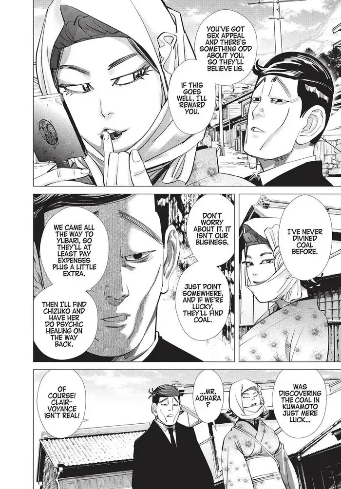 Golden Kamuy Chapter 96 image 05_optimized